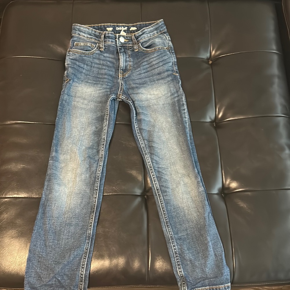 Boys Jeans